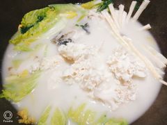 -鲜潭蒸汽石锅鱼(五道口购物中心店)