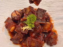 -花小蟹·无锡菜·大闸蟹主题餐厅·评弹表演(南长街店)