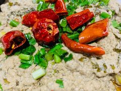 -宛平李记小吃(东关街店)