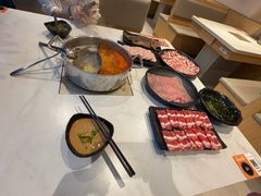 -呷哺呷哺 黄金牧场 (中发百旺店)