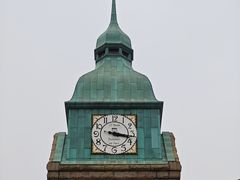 -青岛市江苏路基督教堂