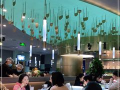 大堂-青花椒花椒鱼(合生汇店)