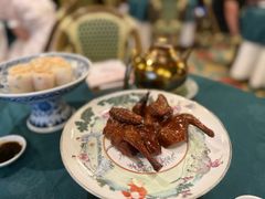 誉八仙妙龄乳鸽-誉八仙粤菜(万象天地店)