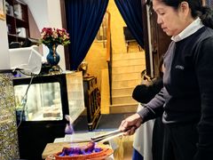 -安东尼奥餐厅