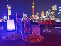 -外滩8号 whisky bar(金延大厦店)