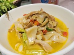 -湘语·湖南家常菜(新洲店)
