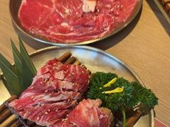 -西塔老太太泥炉烤肉(双井店)