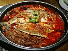 -炊烟小炒黄牛肉(中心印象城店)