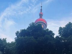 -东方明珠广播电视塔