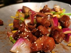 -绿茶餐厅(深圳龙华天虹购物中心店)