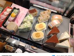 -星巴克(夏日百货店)