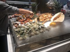 -新食谱全日制餐厅·苏州苏州湾艾美酒店