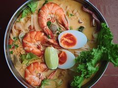 -Kat's Kitchen