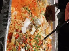 -里岛烤鱼(东港凯虹广场店)