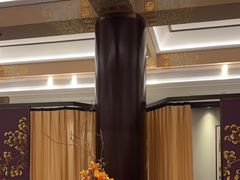 -君庭中餐厅(友谊宾馆店)
