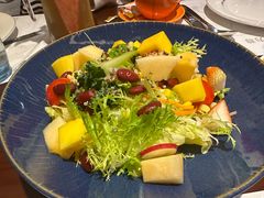 -RELLMAN莱尔曼扒房(黄埔店)