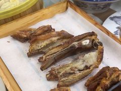 -呼和草原·正宗东北菜·经典锅包肉(西湖店)