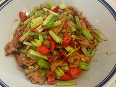 -新新湘菜馆(新中街二条店)