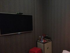 -沐鑫阁·影院足道·按摩 SPA (新洲店)