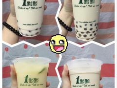 -1点点(晒布店)