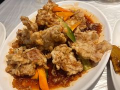 -湖北融合菜(一路店)