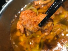 -奇滋豆味(南十四道街店)