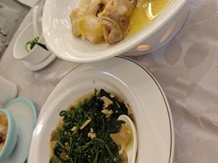 -鹭园酒家·四十年老字号