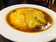 -拉面莊夢語＆中华料理八椿
