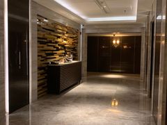 -上海金桥红枫万豪酒店-万豪中餐厅