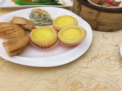 -亮庆餐厅·粤菜·早茶(篁庄店)