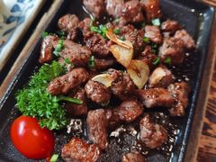 -小川洋风料理(汉街店)