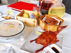 -侨美·唐荔园·40年地道粤菜