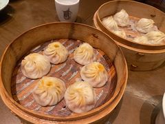 -南翔馒头店(豫园店)