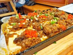 -木屋烧烤(龙湖天街店)
