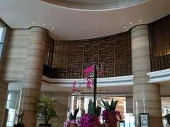 -无锡新湖铂尔曼大酒店