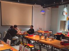 -京朋串屋·烧烤(望京西路总店)