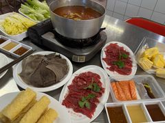-燃计沙茶皇·香港沙茶火锅(人广旗舰店)