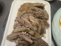 -清真·胖妈妈手抓餐厅(甘南路店)