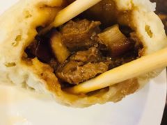 排骨包-张包铺(道外店)