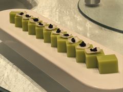 -山水阁中餐厅(沙河唯实交流中心)