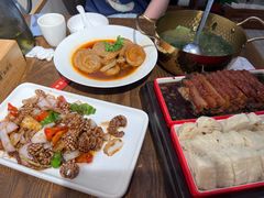 -沈家花园如皋菜(海阳路店)