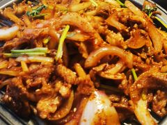 -大鸭梨烤鸭(金色漫香店)