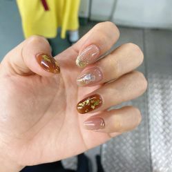 -Hands Nail专业美甲美睫