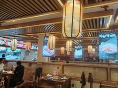 -沸炉重庆老火锅(军事博物馆店)