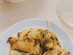 -东江海鲜酒家(艺都分店)