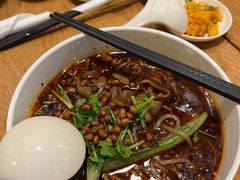 -重庆老字号·吴抄手·高豆花(T3航站楼店)