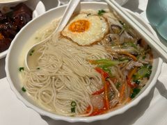 -洋洋中餐馆·SINCE 1997(龙湖星湖天街店)