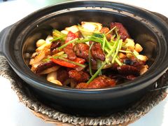 -千百味红餐厅·江西菜(绿地双子塔店)