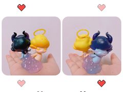 -泡泡玛特POPMART(石景山万达店)