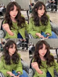 点击看大图 -KIMI HAIR SALON·烫染设计店